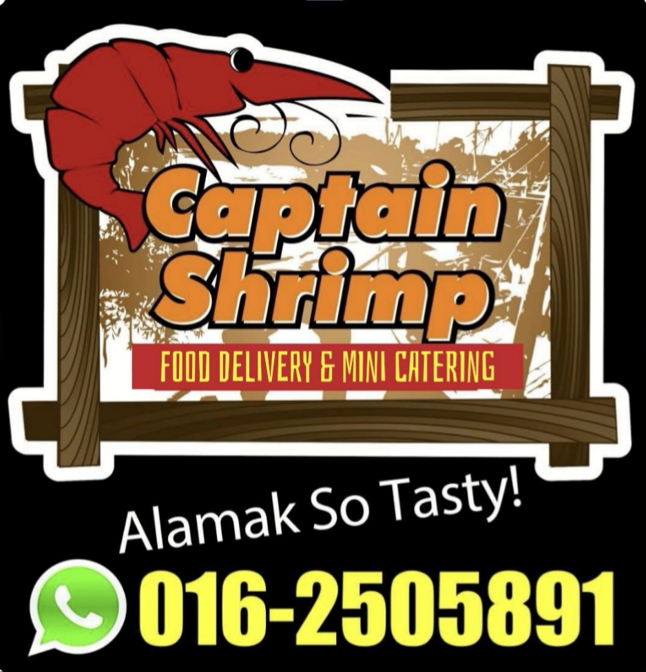 captain shrimp
